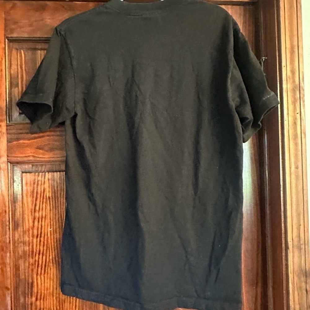 Black Graphic Nascar Tee Kyle Larson - Picture 2 of 3